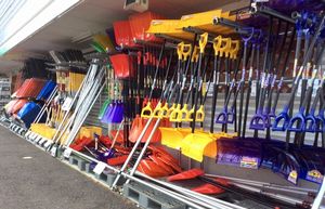 ホームセンター